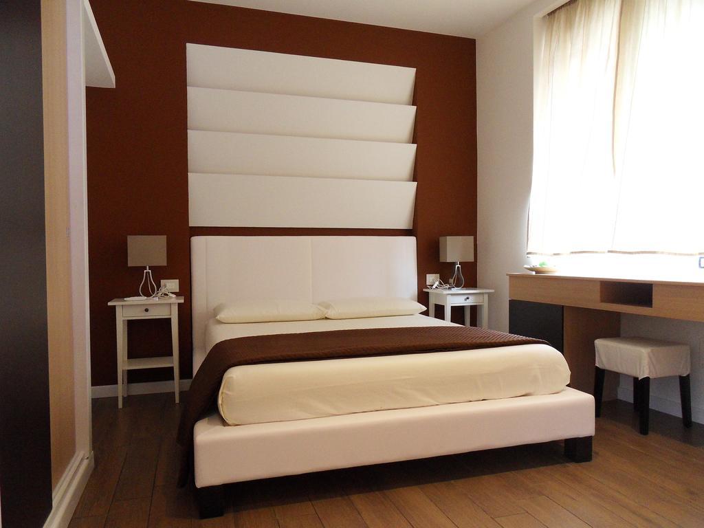 Conchiglia Suite Margherita Di Savoia Exterior photo