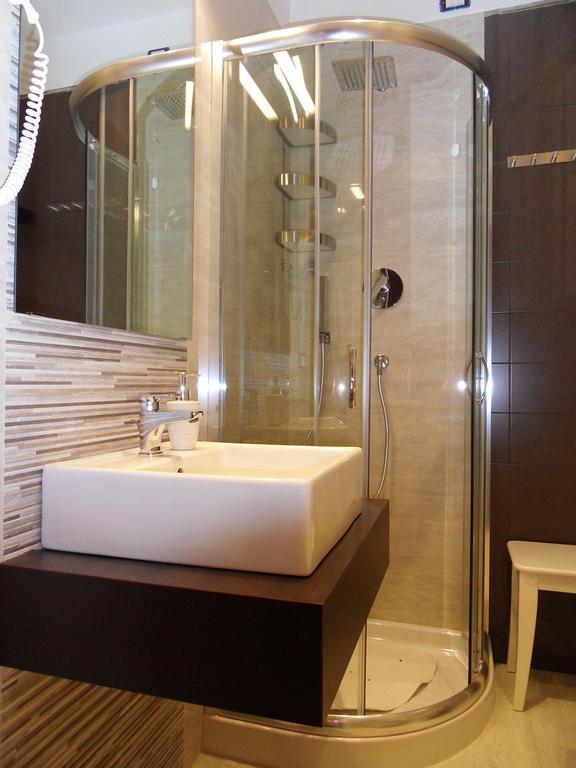 Conchiglia Suite Margherita Di Savoia Exterior photo