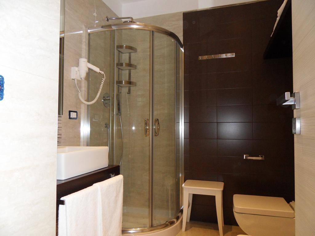Conchiglia Suite Margherita Di Savoia Room photo