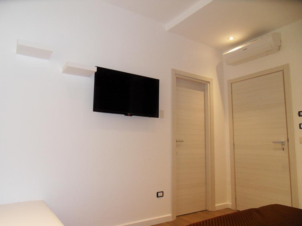 Conchiglia Suite Margherita Di Savoia Room photo