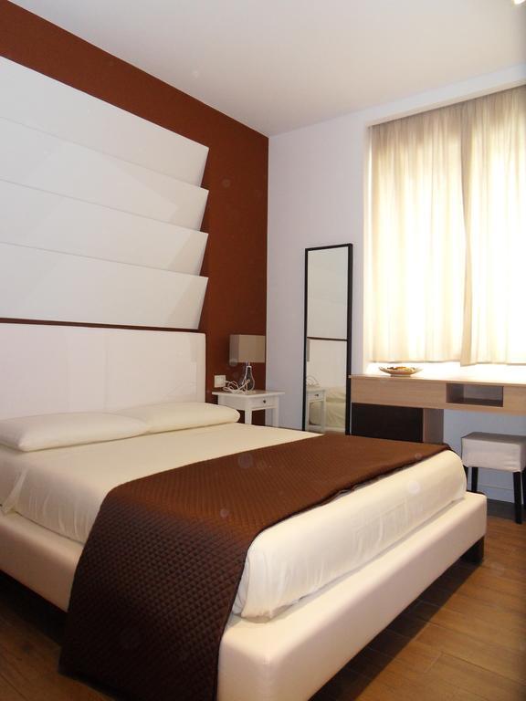 Conchiglia Suite Margherita Di Savoia Room photo