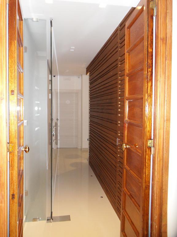 Conchiglia Suite Margherita Di Savoia Exterior photo