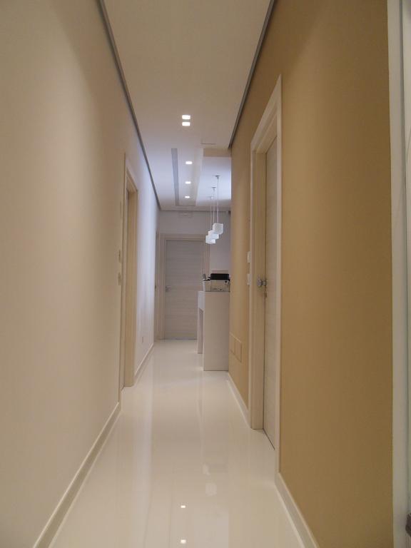 Conchiglia Suite Margherita Di Savoia Exterior photo