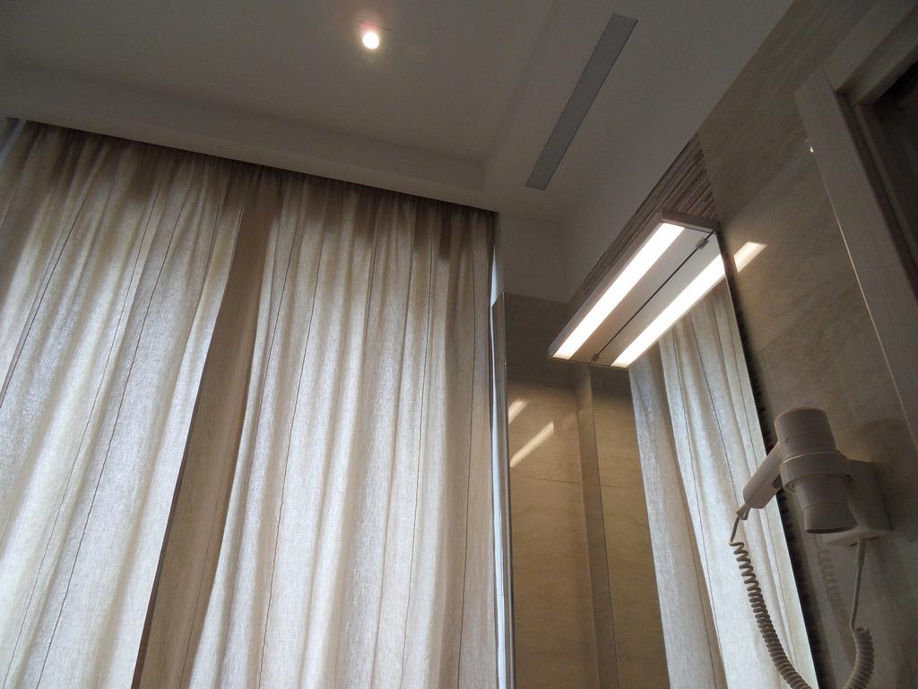 Conchiglia Suite Margherita Di Savoia Room photo